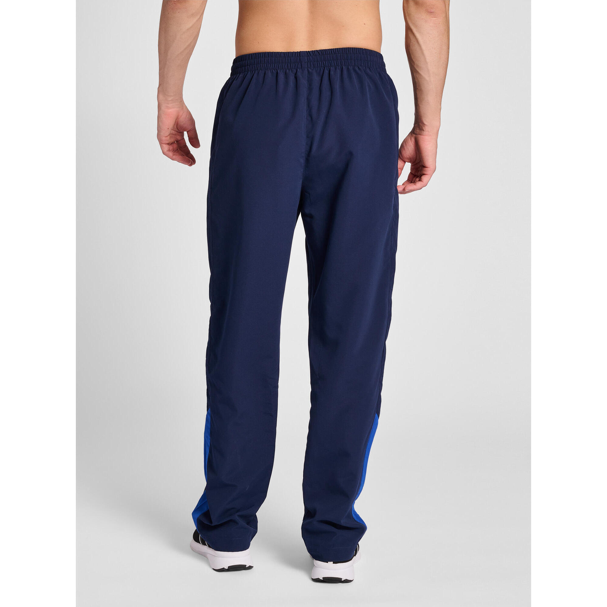 Fermeture À Cordon Pantalon Hmlpro Homme 3/7