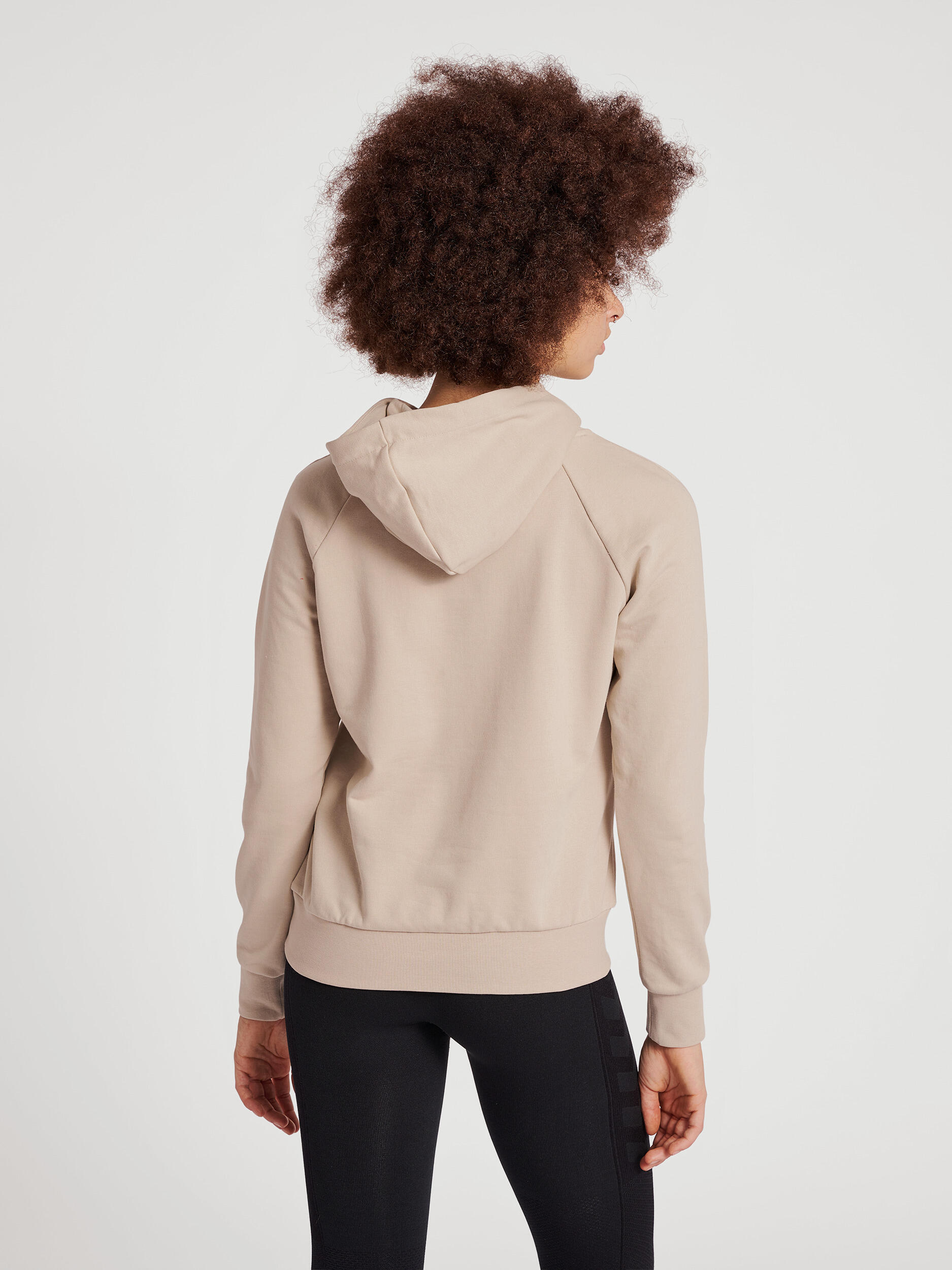Fermeture À Cordon Chaussure D'intérieur Hmlnoni Femme HUMMEL 3/7
