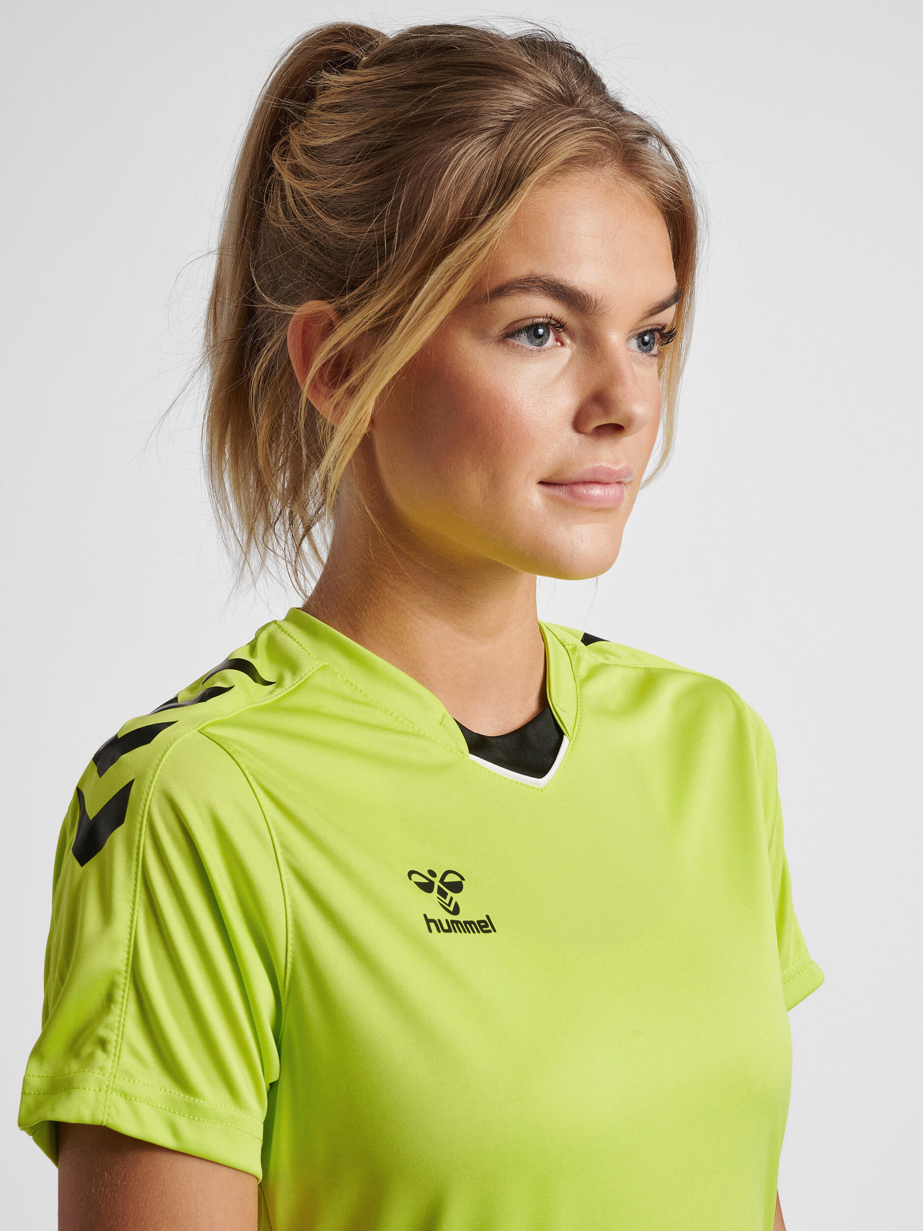 Maglia da donna Hummel Hmlcore XK 4/7