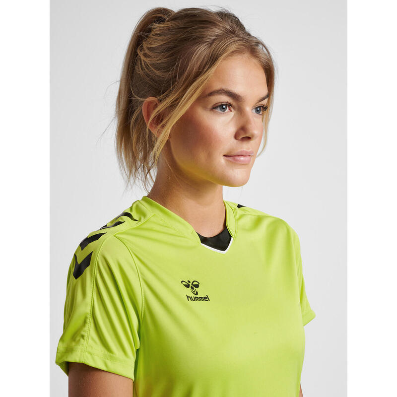 Hummel Jersey Woman S/S Hmlcore Xk Poly Jersey S/S Woman