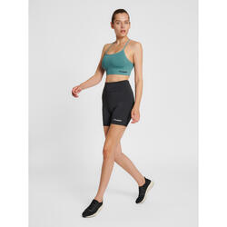 HUMMEL hmlTIFFY SEAMLESS SPORTS TOP