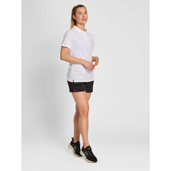 Instap Polo Hmlred Multisport Dames HUMMEL