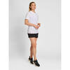 Polo Hmlred Multideporte Mujer Hummel