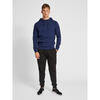 Enfiler Kapuzenpullover Hmlred Multisport Homme HUMMEL