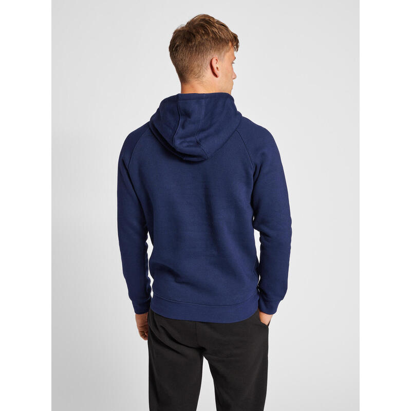 Hummel Hoodie Hmlred Heavy Hoodie