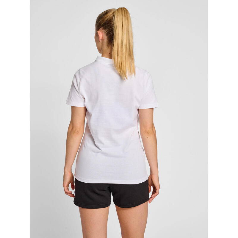 Hummel Polo Hmlred Classic Polo Woman