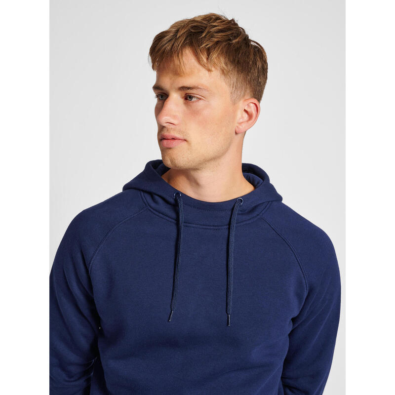 Hummel Hoodie Hmlred Heavy Hoodie