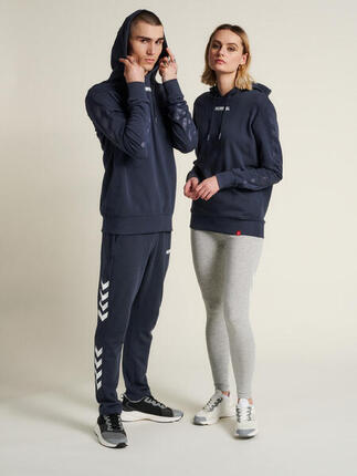 Enfiler Sweat-Shirt Hmllegacy Adulte