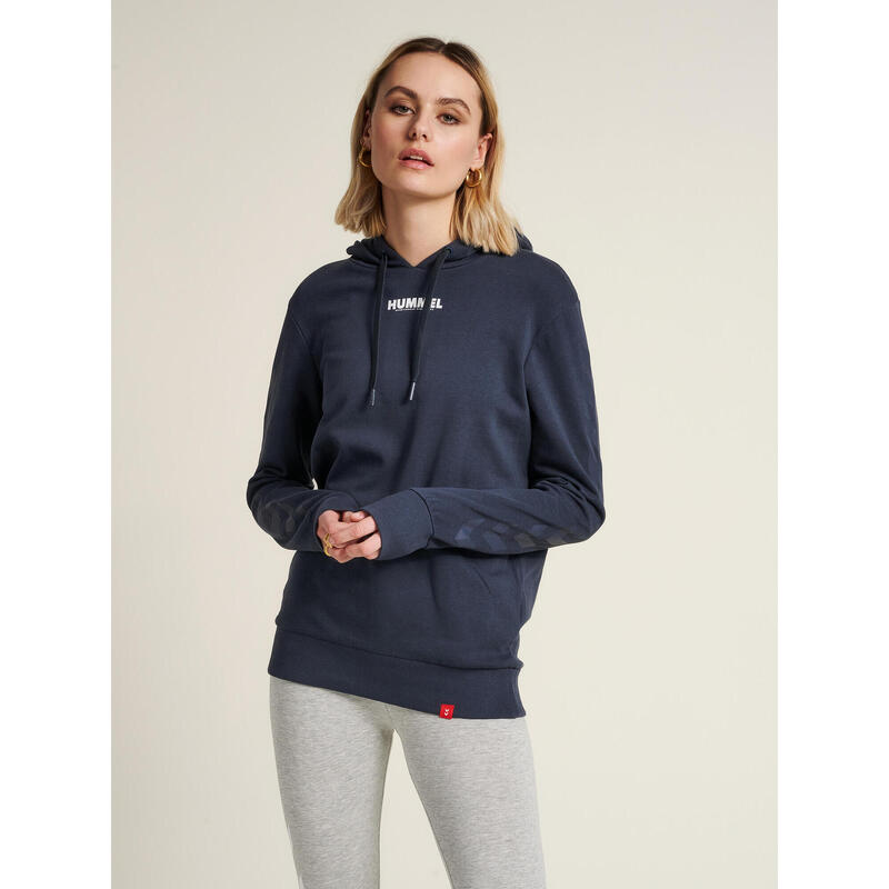 Hummel Hoodie Hmllegacy Hoodie