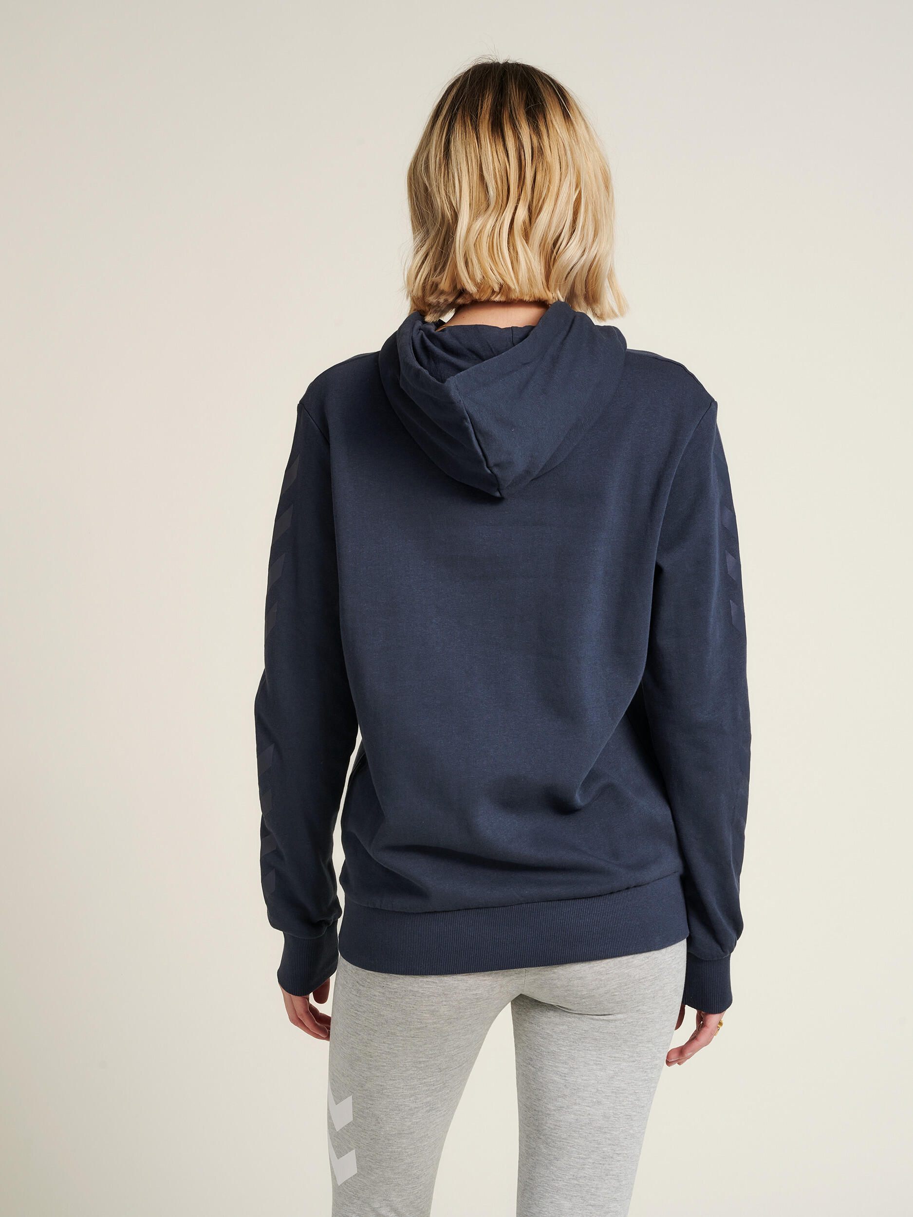 Fermeture À Cordon Chaussure D'intérieur Hmllegacy Adulte HUMMEL 7/7