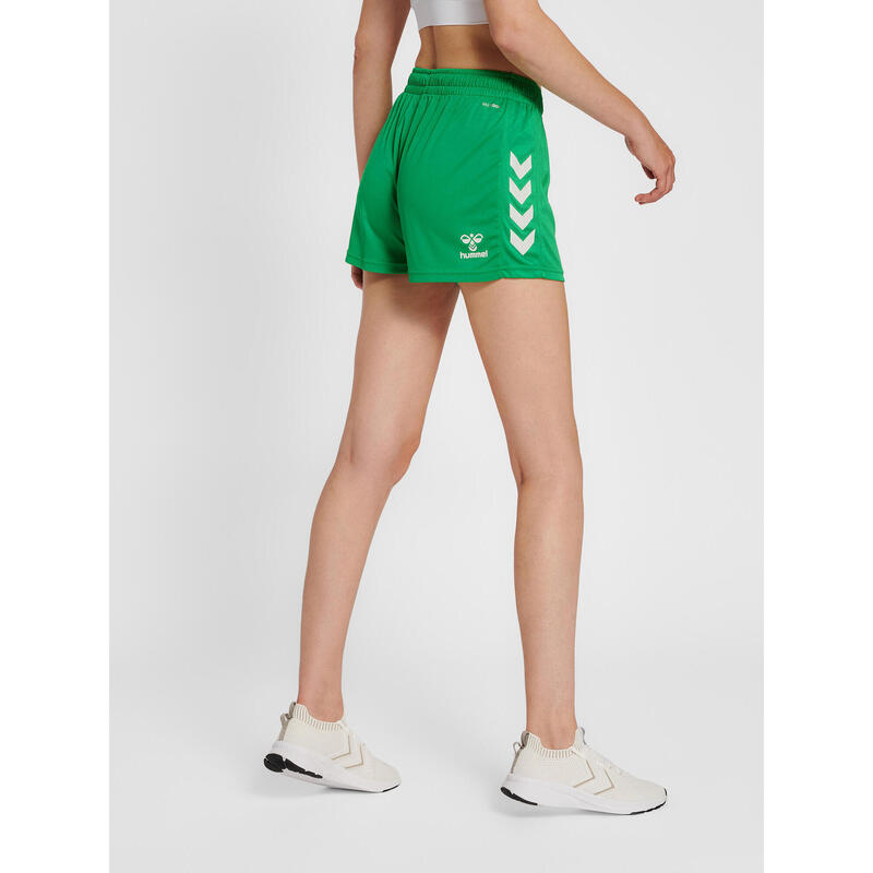 Hummel Shorts Hmlcore Xk Poly Shorts Woman