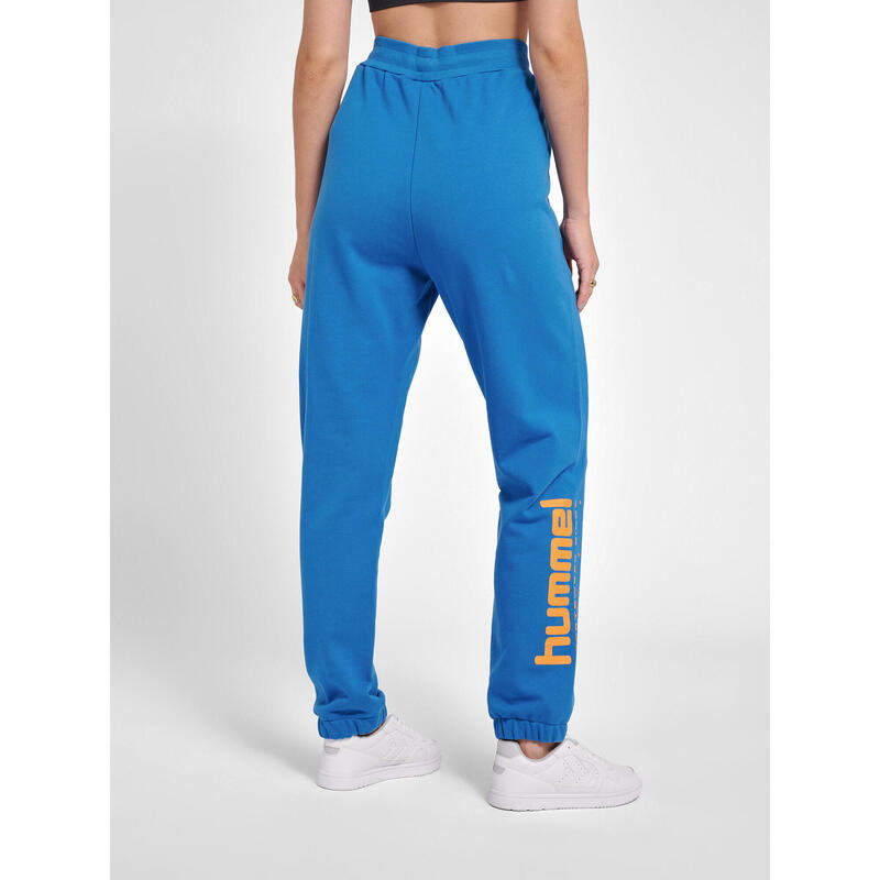 Trekkoordsluiting Broek Hmllgc Unisex Volwassene HUMMEL