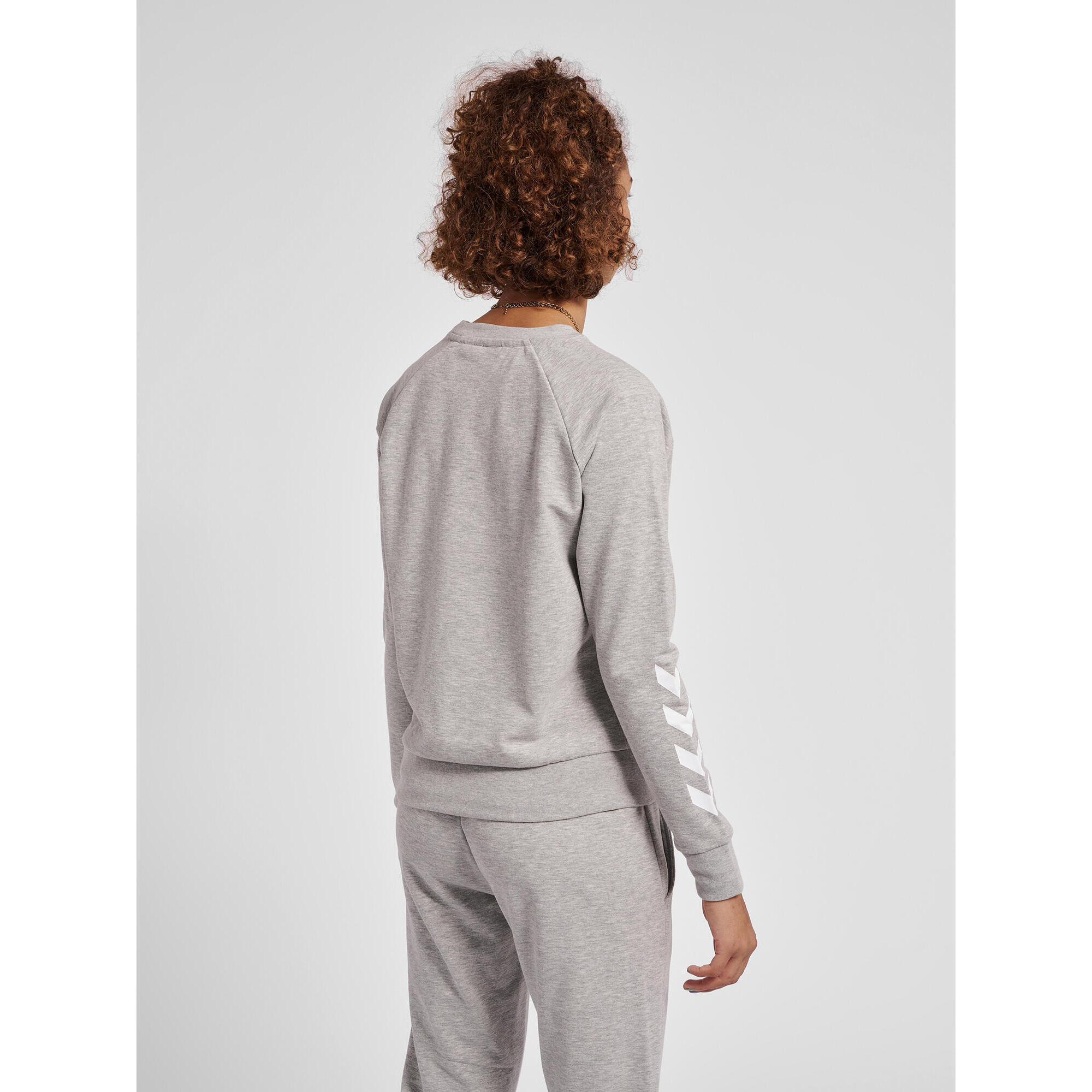 Sweatshirt Hmlnoni Damen 4/9