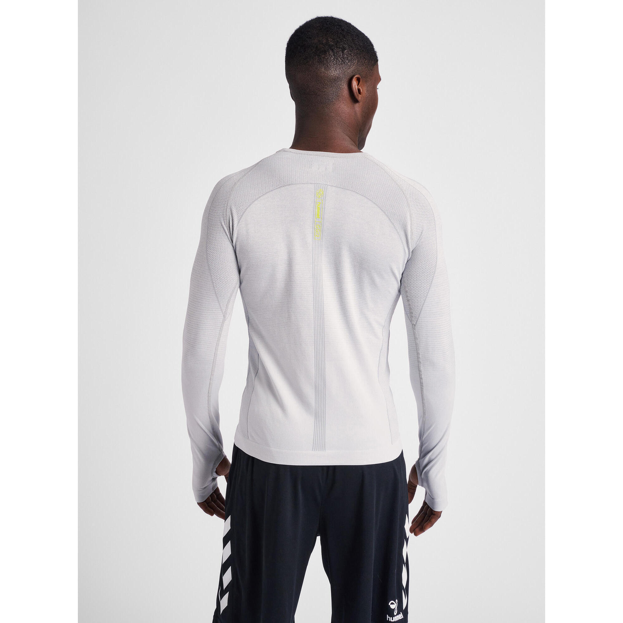 Enfiler T-Shirt Hmlgg12 Homme 3/7