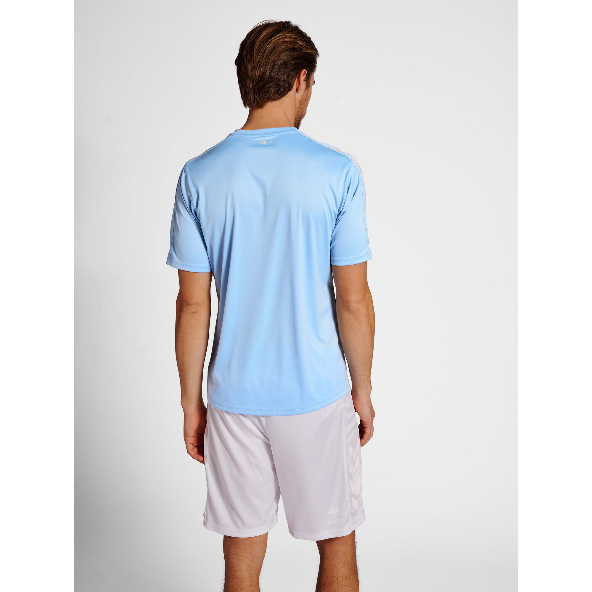 Camisola de poliéster Hummel Core XK 2/7
