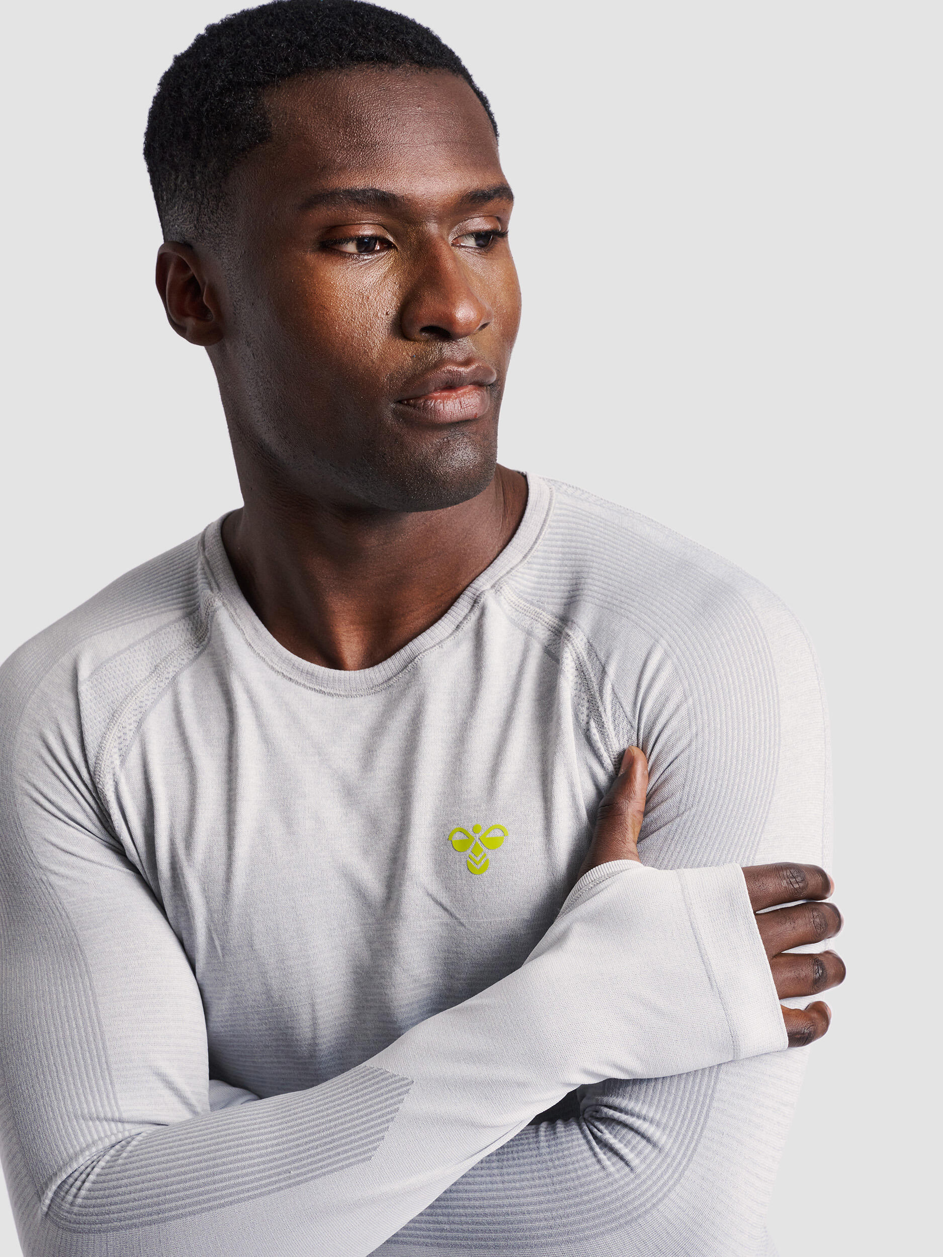 Enfiler T-Shirt Hmlgg12 Homme 4/7