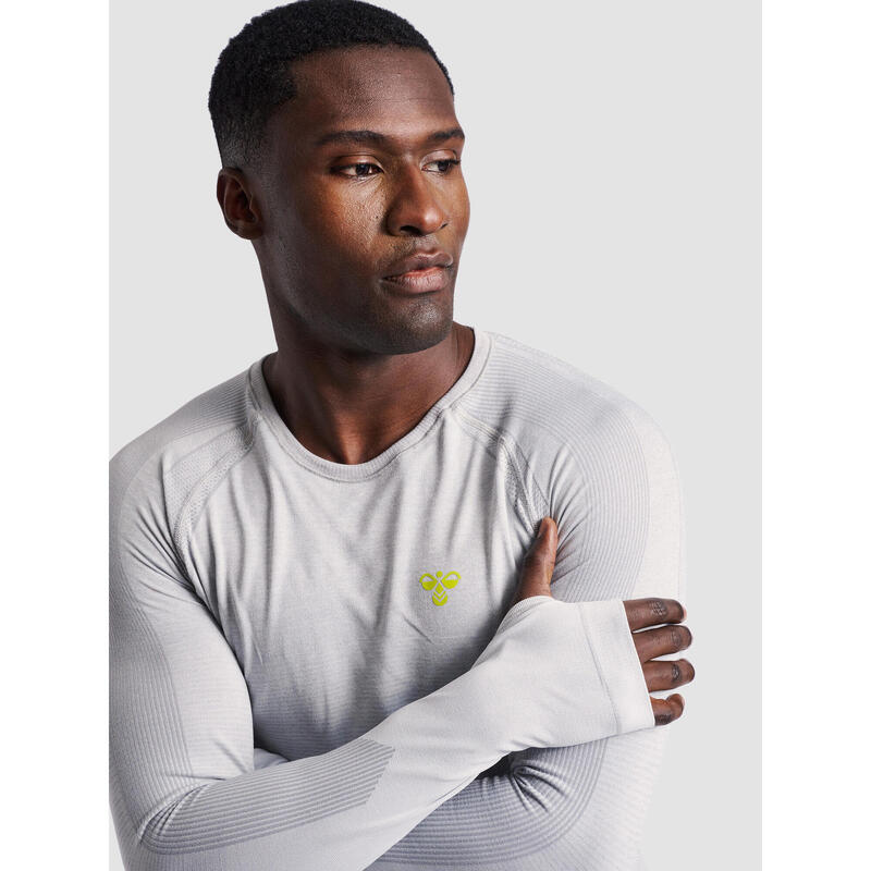 Trikot L/S Herren