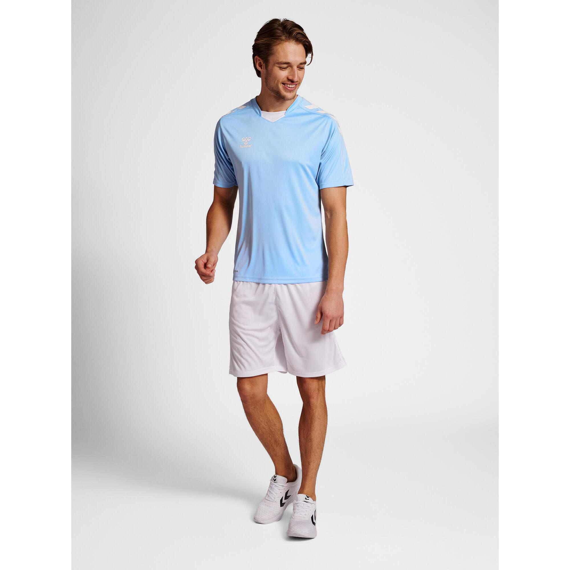 Camisola de poliéster Hummel Core XK 3/7