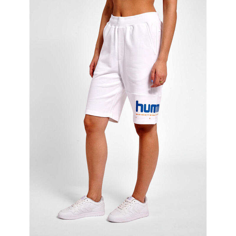 Pantalones Cortos Hmllgc Adulto Unisex Hummel