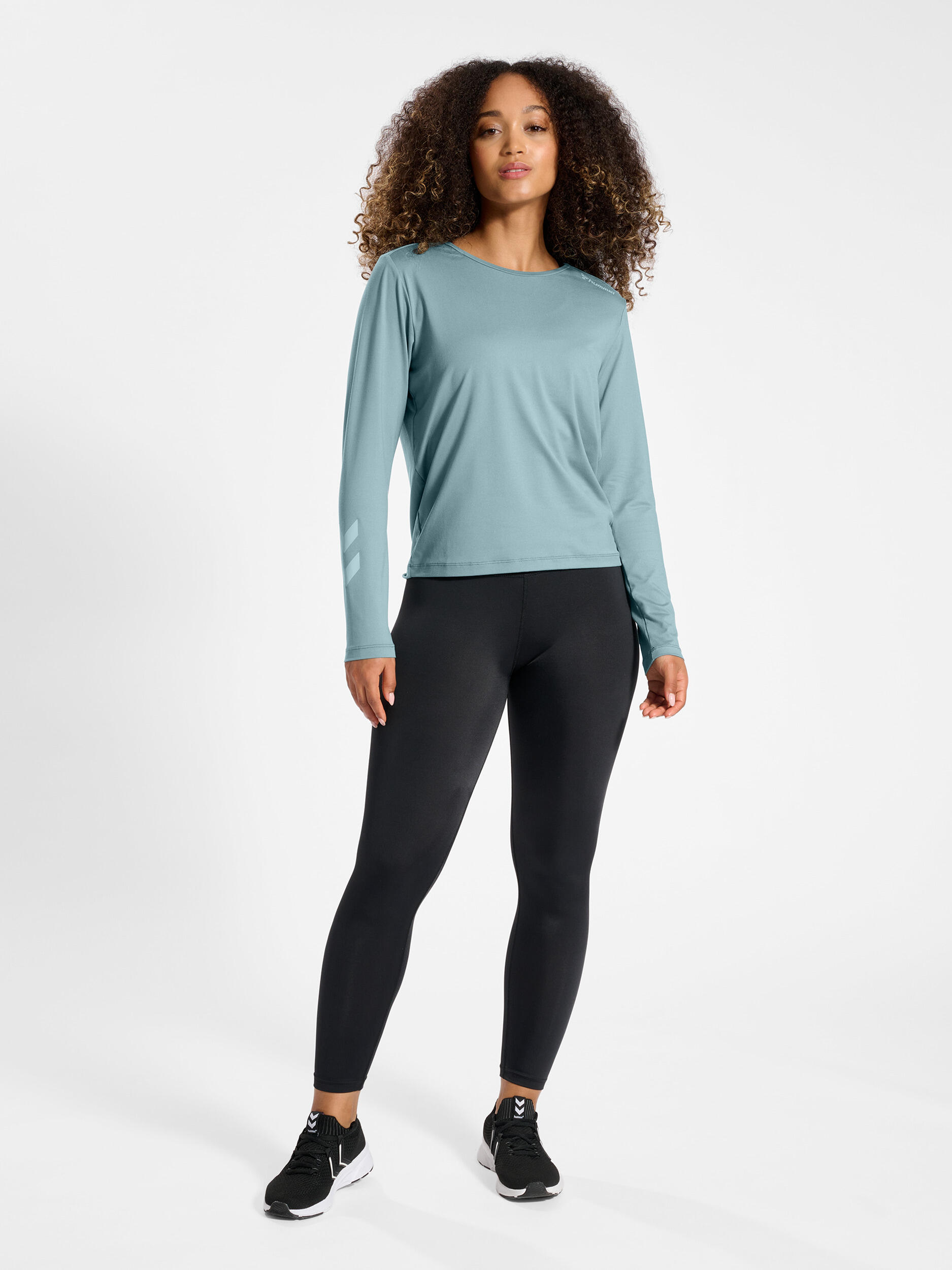Camiseta Hmlmt Taylor Entrenamiento Mujer 2/7