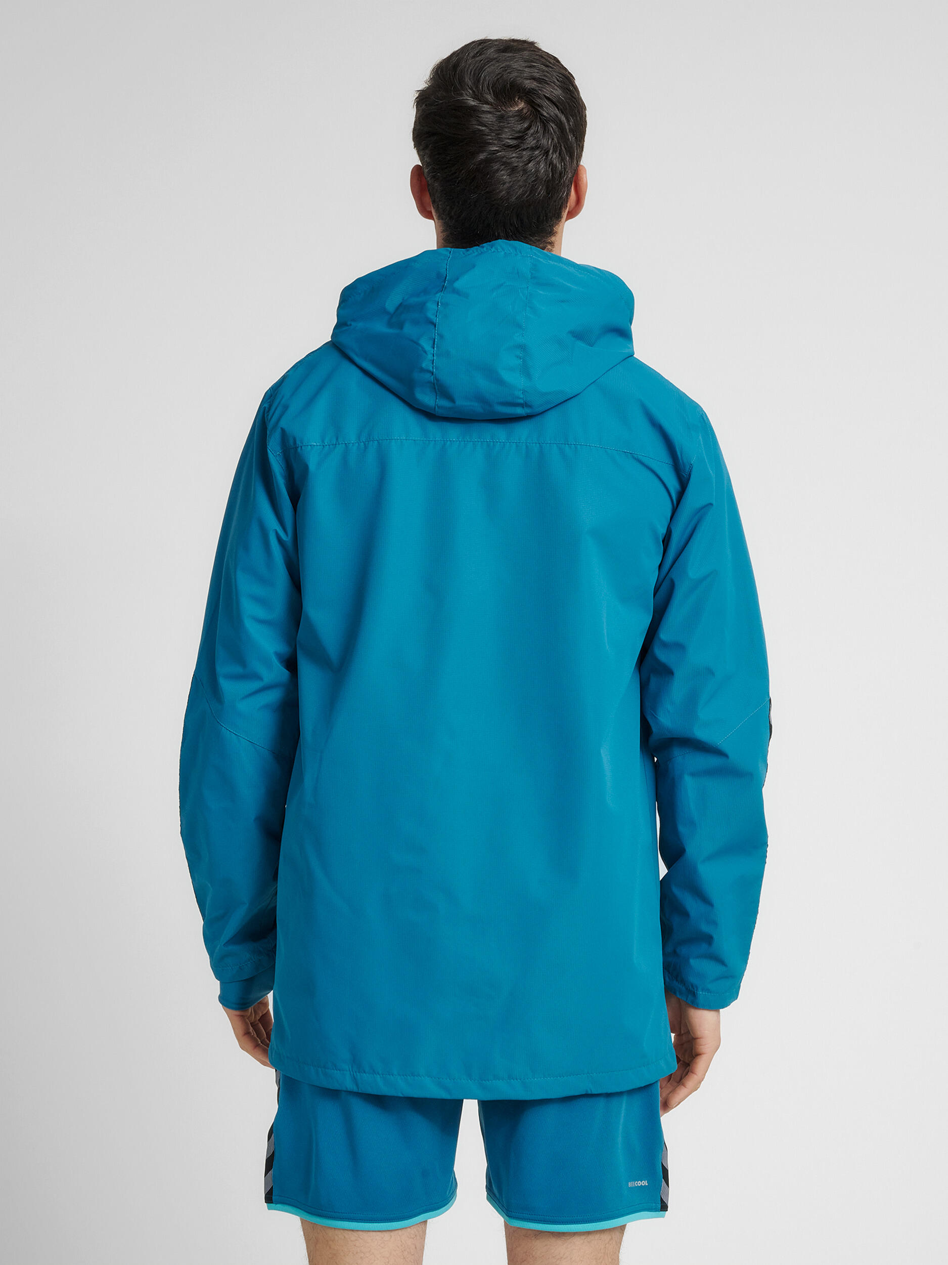 Fermeture Éclair Combinaison Hmlauthentic Homme 3/7
