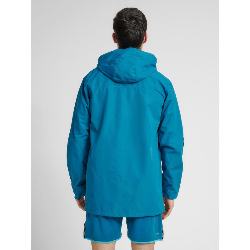 Hummel Jacket Hmlauthentic All-Weather Jacket