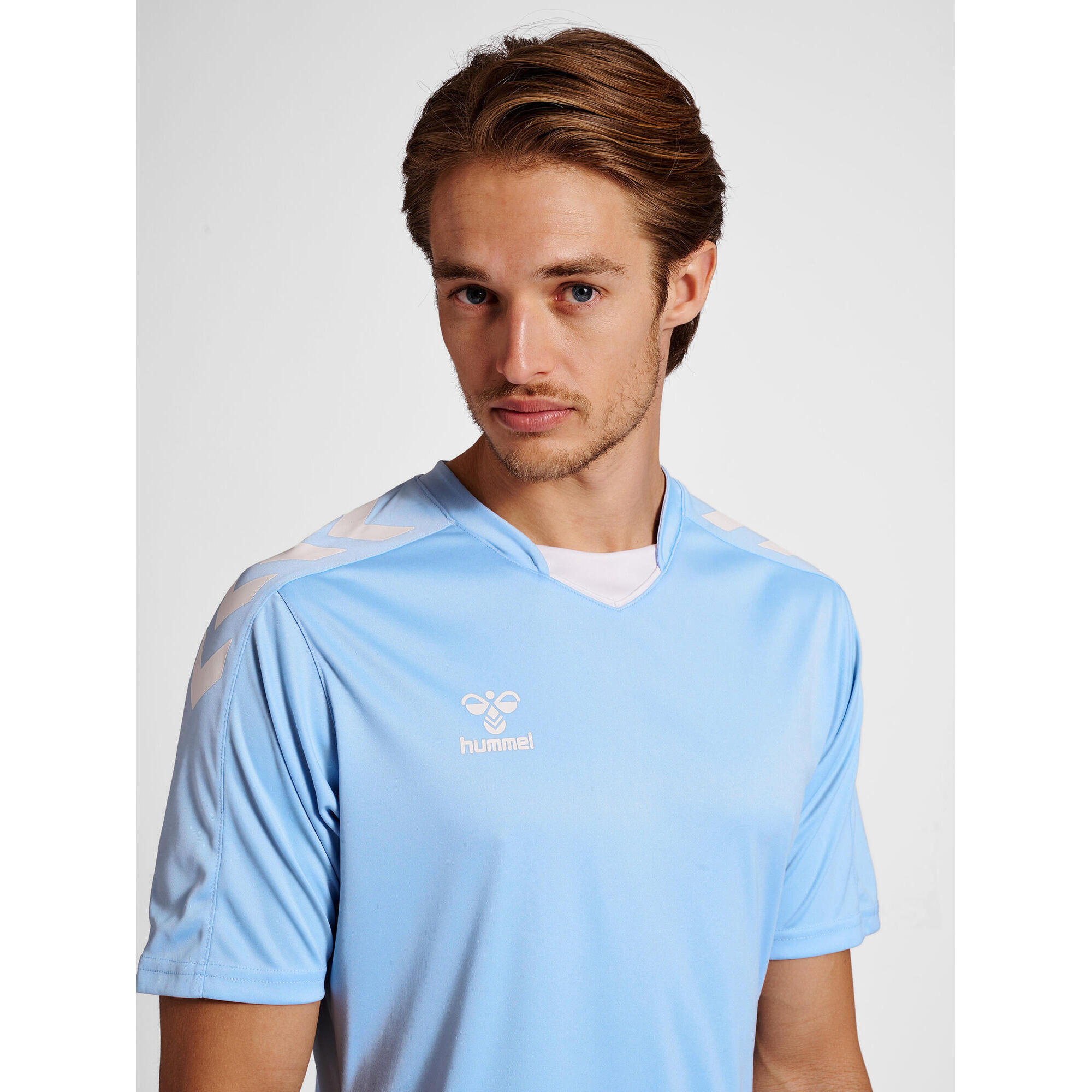 Camisola de poliéster Hummel Core XK 4/7