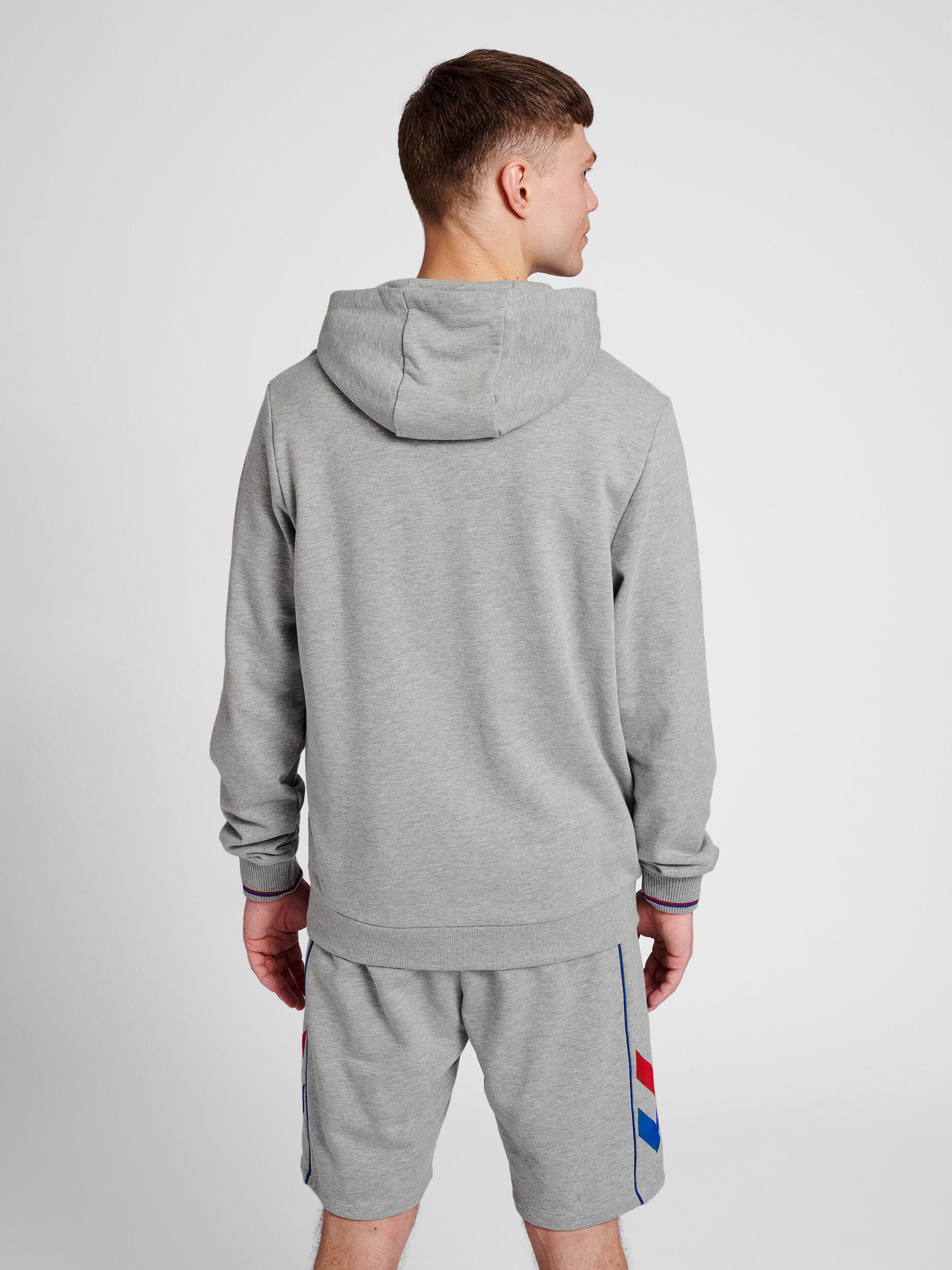 Hmlic Dayton Hoodie Sweat À Capuche Unisexe Adulte 2/5