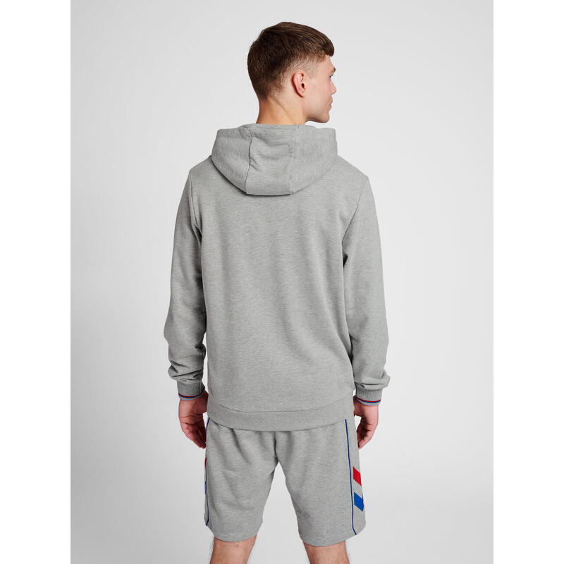 Hmlic Dayton Hoodie Sweat À Capuche Unisexe Adulte