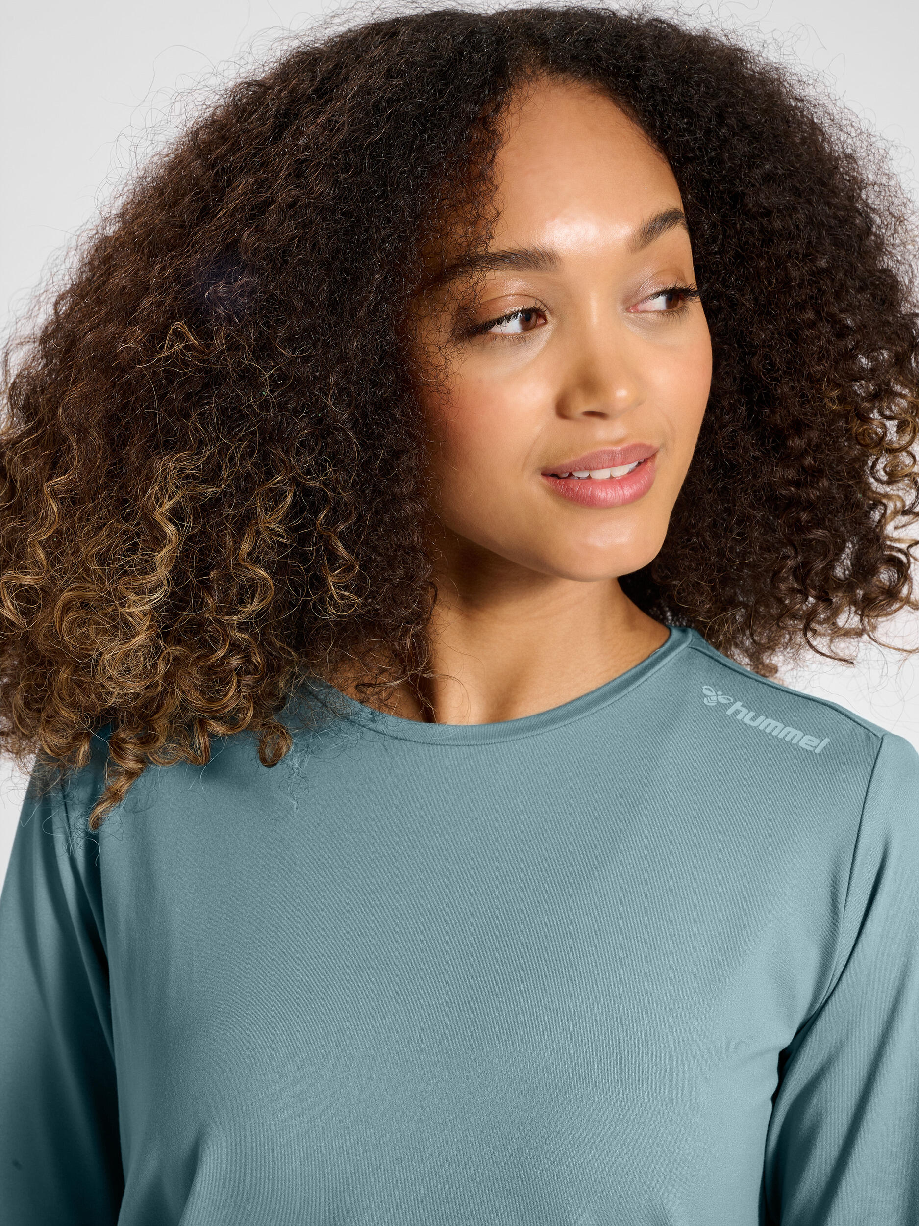 Camiseta Hmlmt Taylor Entrenamiento Mujer 4/7