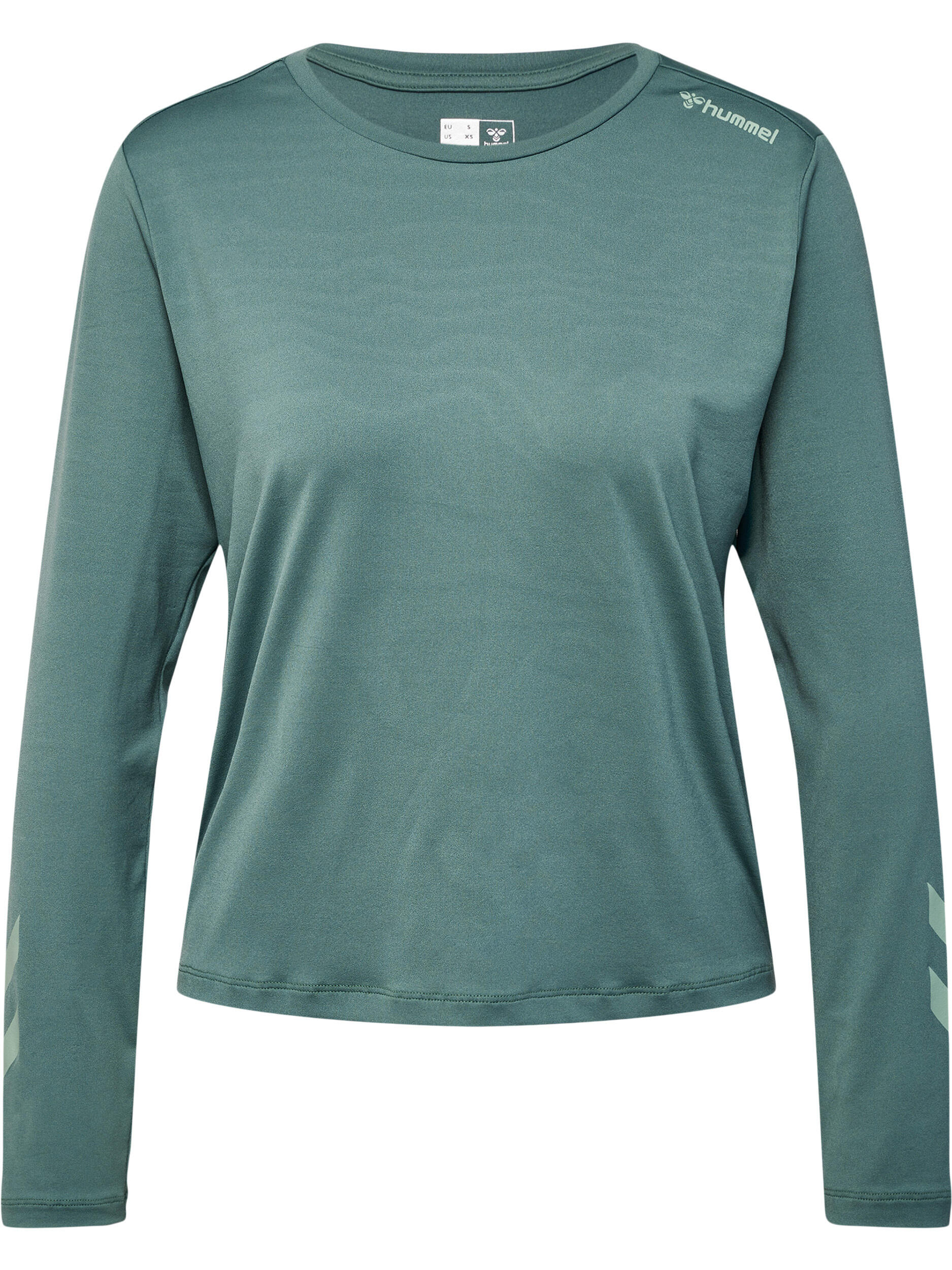 Camiseta Hmlmt Taylor Entrenamiento Mujer 5/7