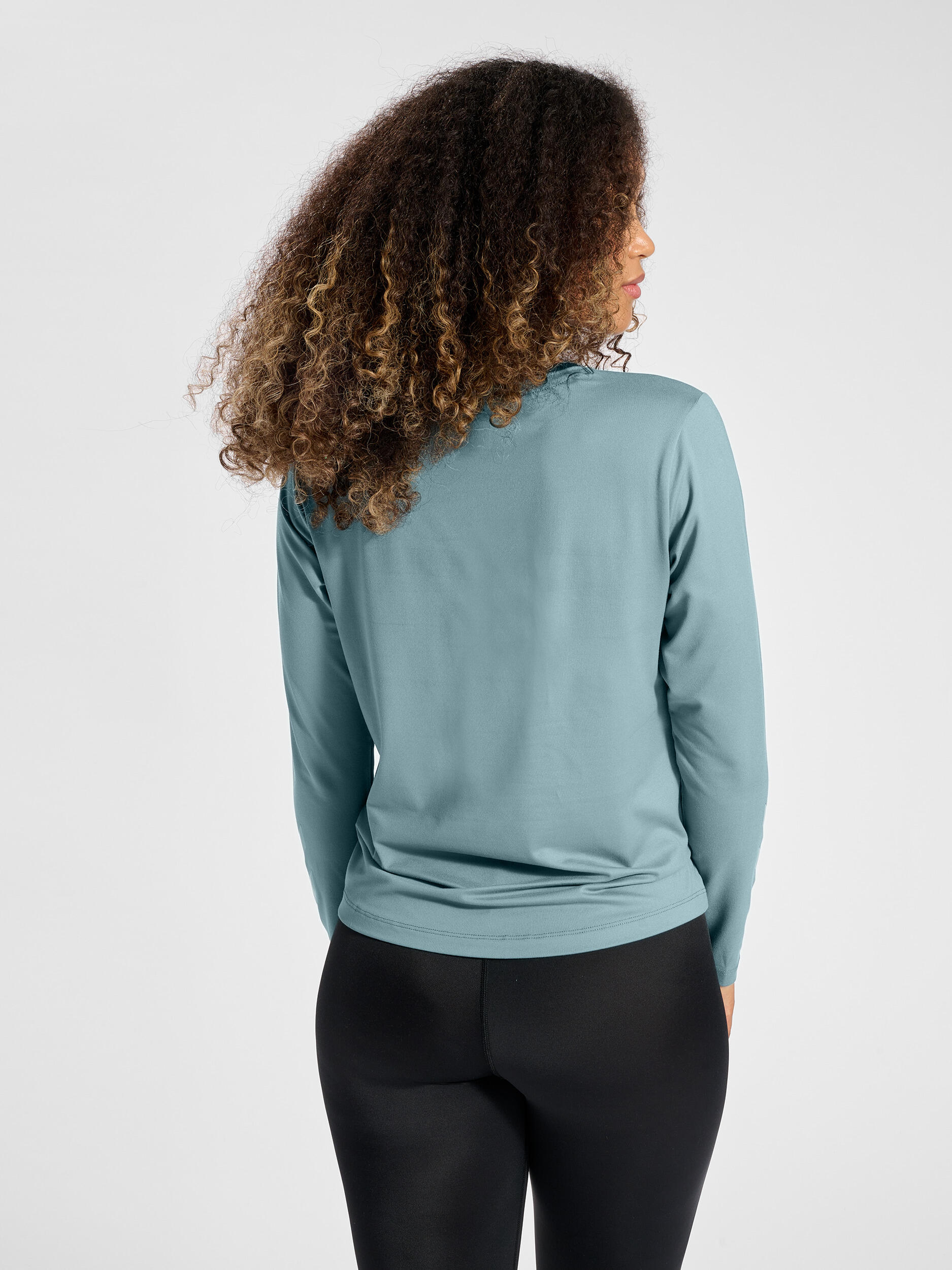 Camiseta Hmlmt Taylor Entrenamiento Mujer 3/7