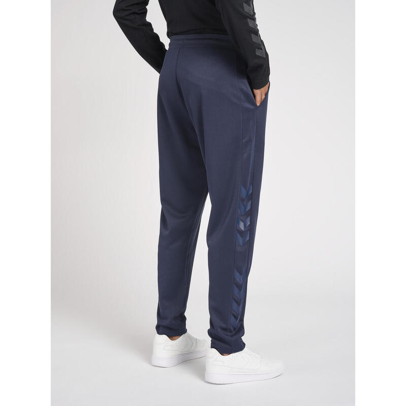 Hummel Pants Hmllegacy Poly Tapered Pants