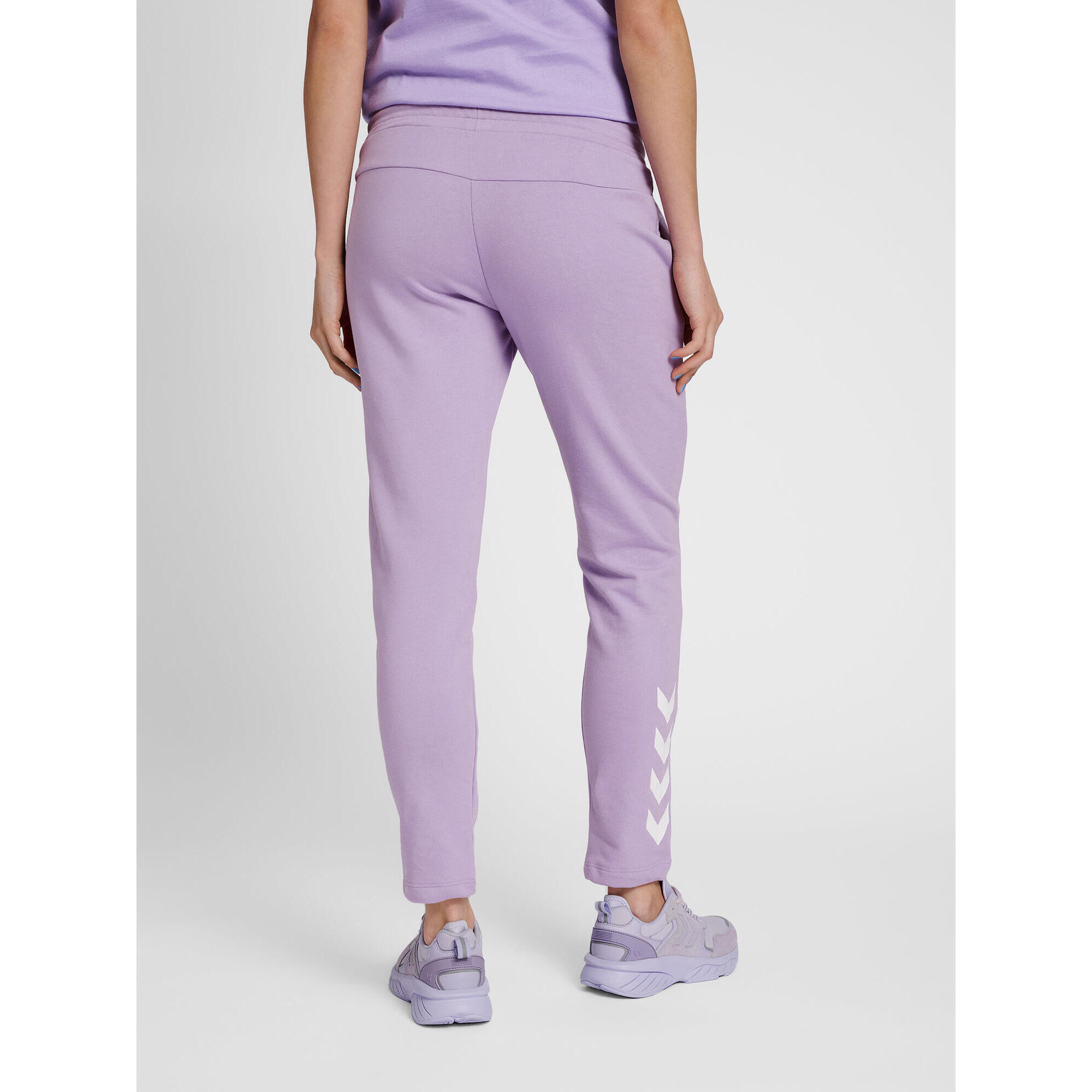 HUMMEL Women's tapered joggers Hummel Noni 2.0