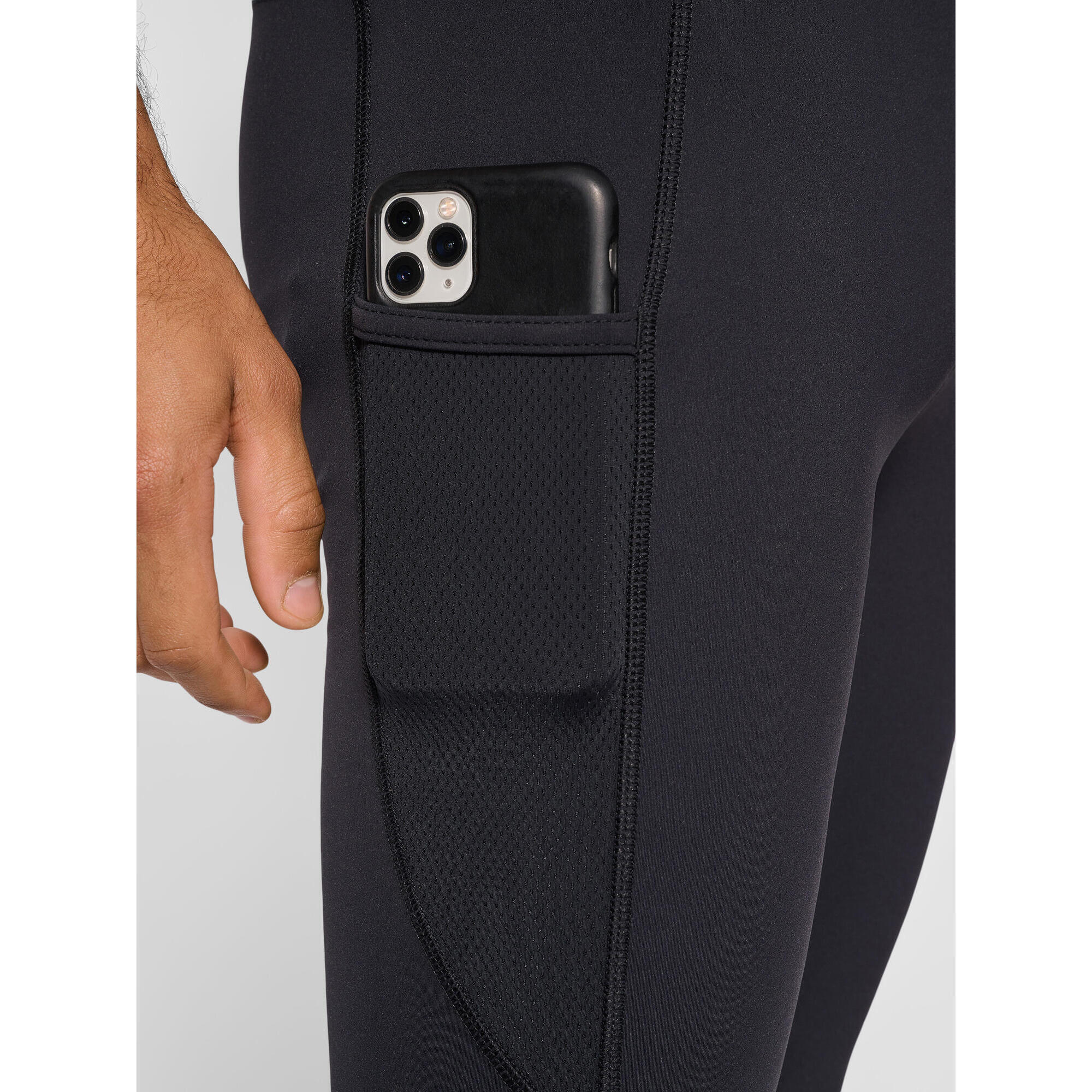 Fermeture À Cordon Collants Nwlchicago Homme 4/7