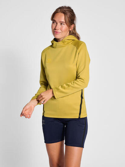 Damska bluza z kapturem Hummel Cima XK