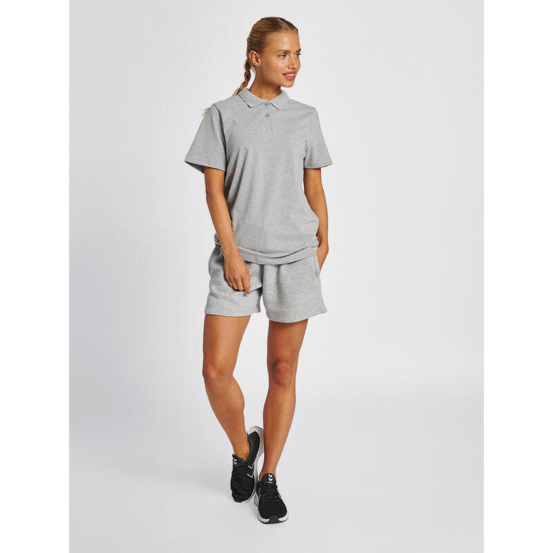 Hummel Polo Hmlred Stretch Polo Woman