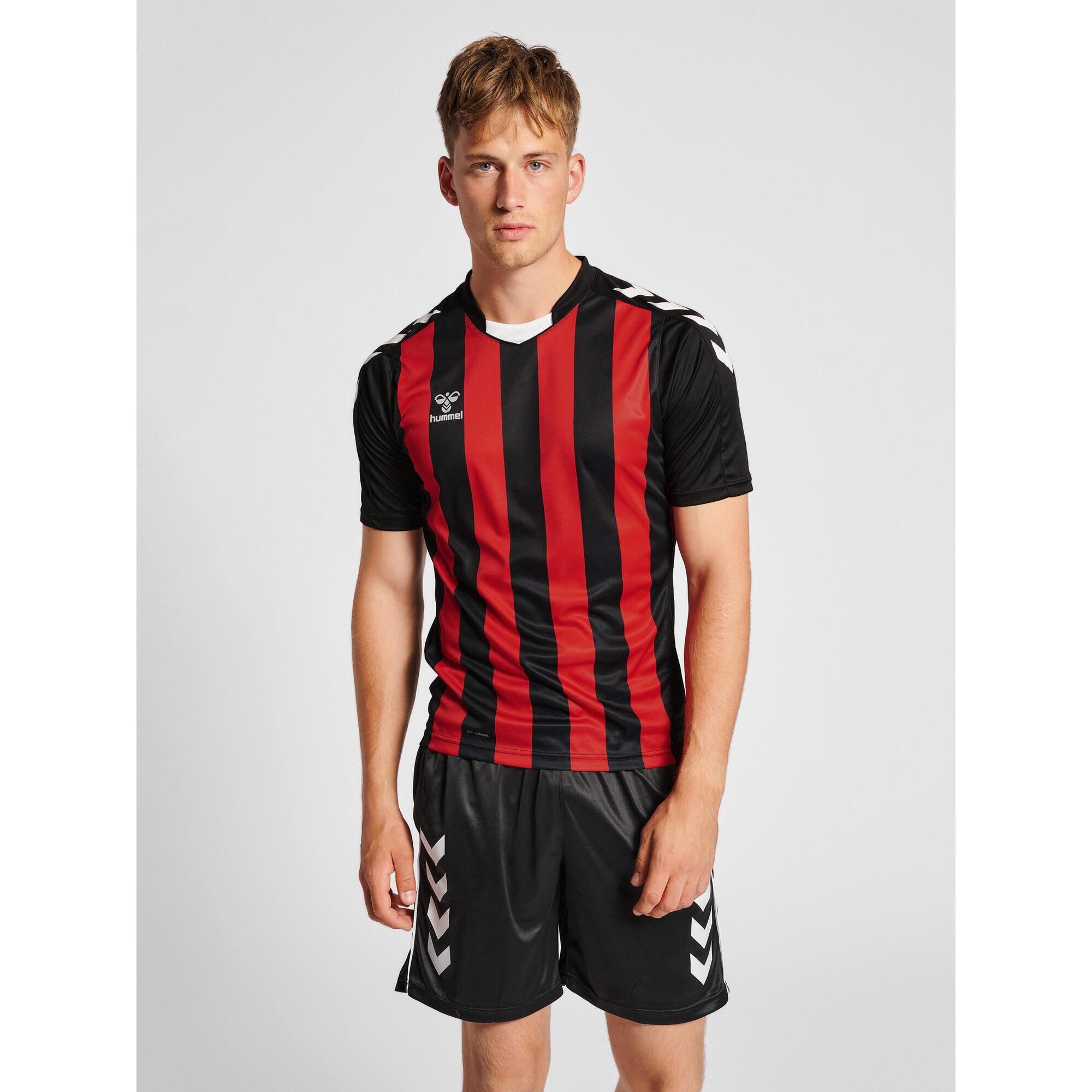 HUMMEL T-Shirt Hmlcore Herren HUMMEL