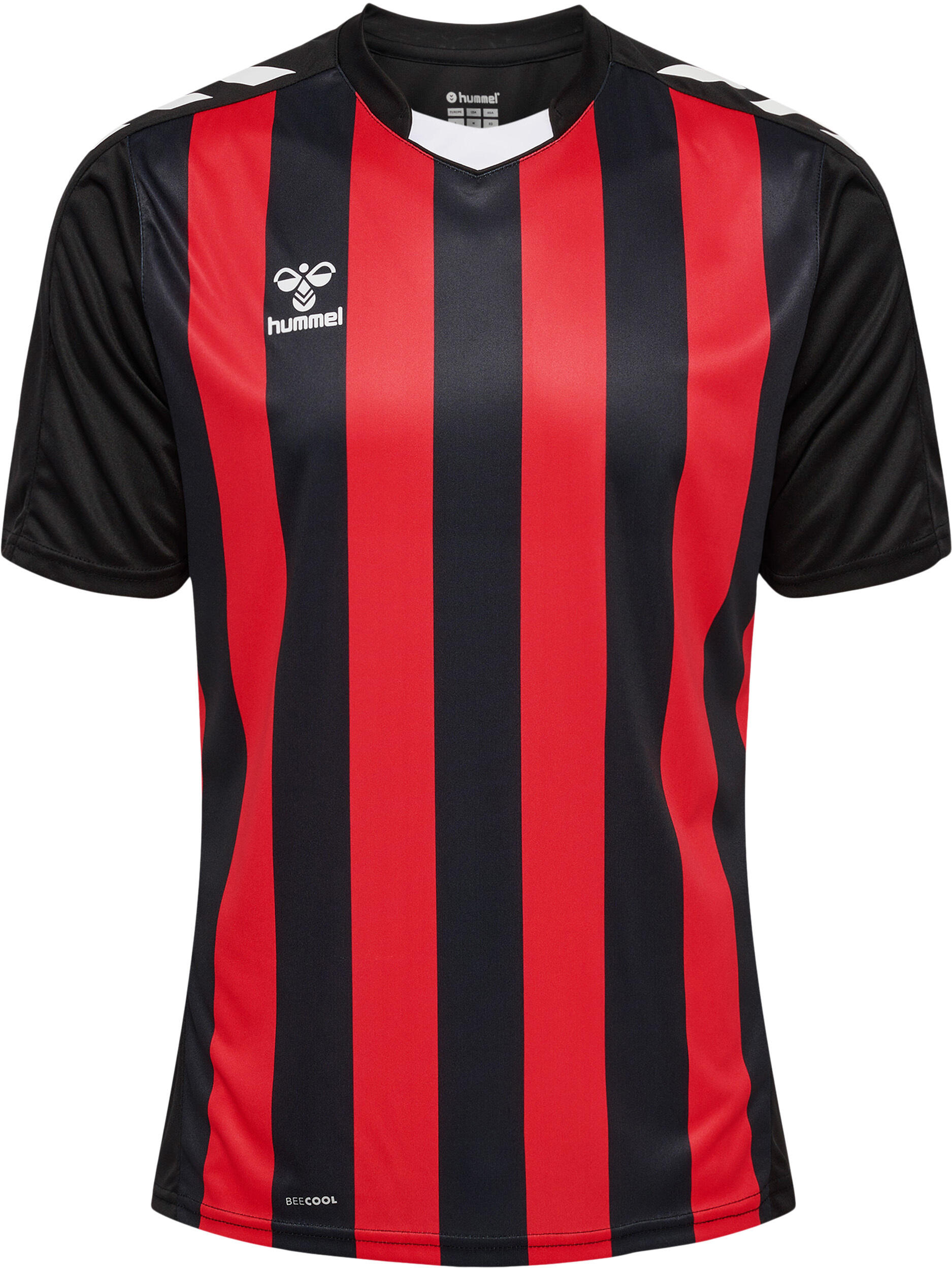 Maglia Hummel Striped 5/7