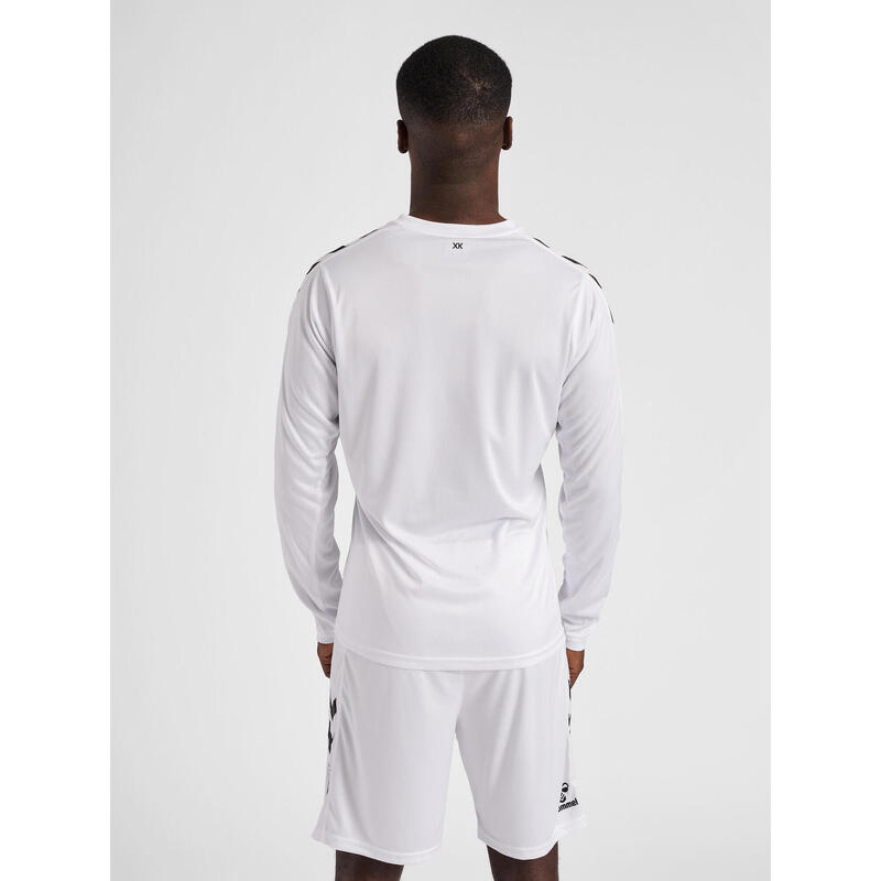 Enfiler T-Shirt Hmlcore Adulte HUMMEL