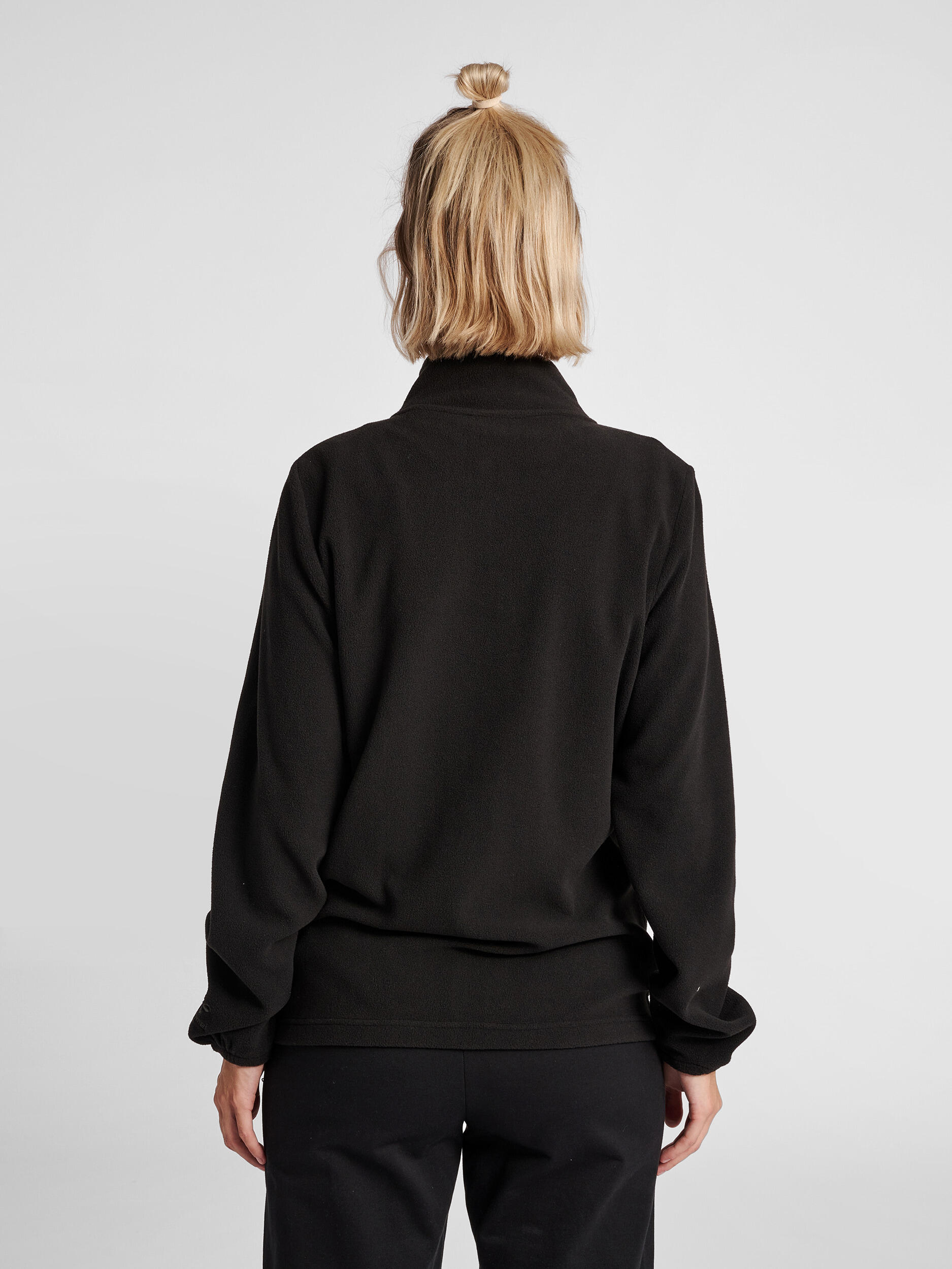 Reißverschluss Jacke Hmlnorth Damen 3/7