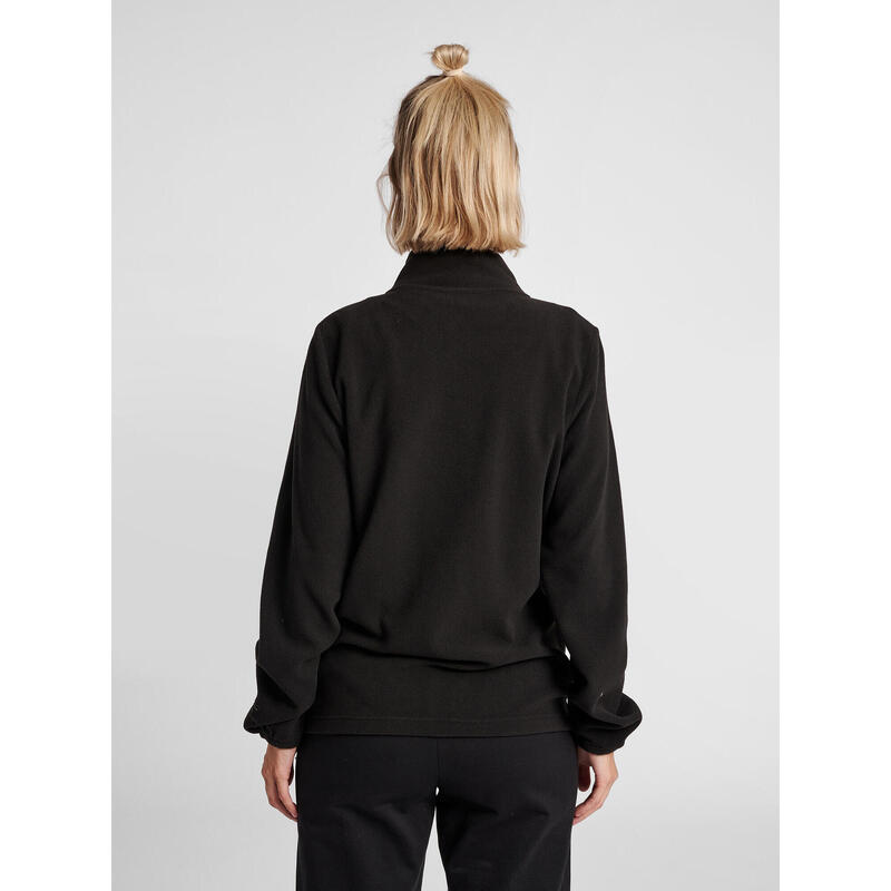 Fermeture Éclair Spray Adhérent Hmlnorth Multisport Femme HUMMEL