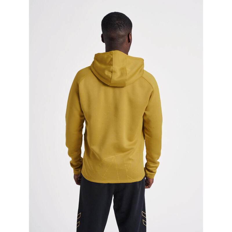 Hoodie Herren