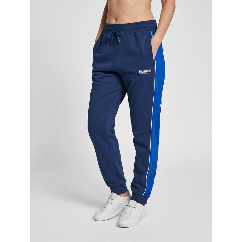 Enfiler Pantalon Hmllgc Julian E-Sport Adulte HUMMEL