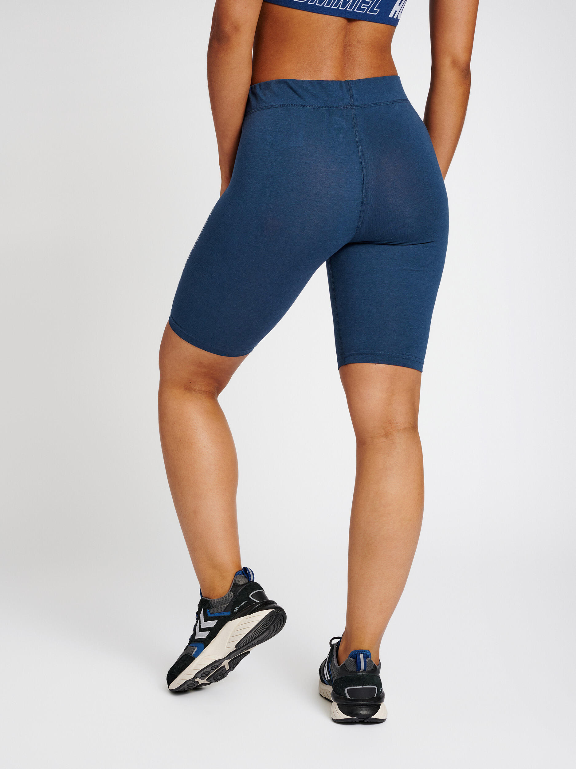 Instap Korte Broek Hmlte Maja Training Dames HUMMEL 2/7