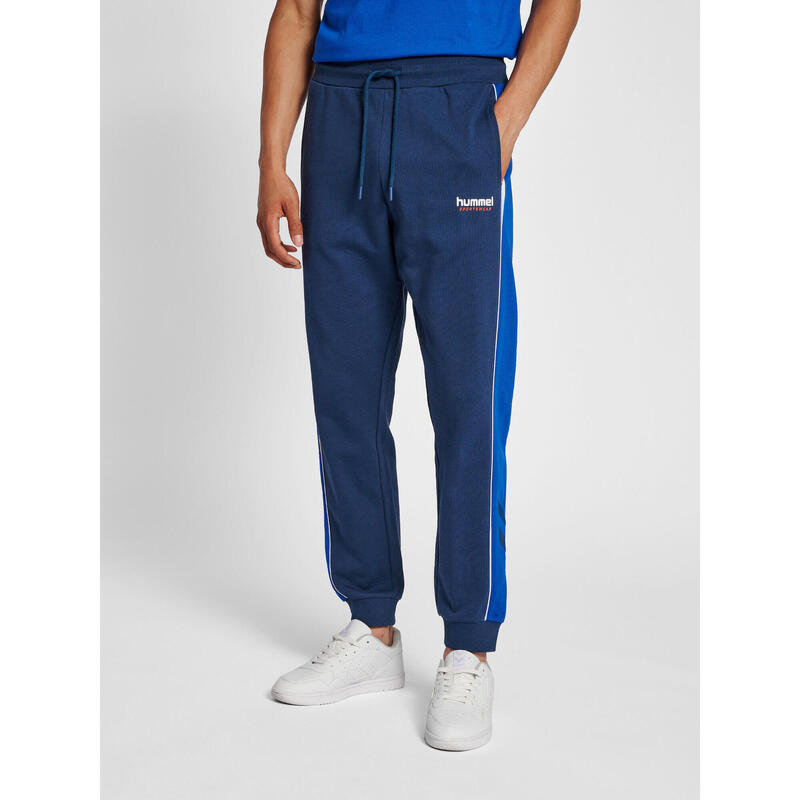 Enfiler Pantalon Hmllgc Julian E-Sport Adulte HUMMEL