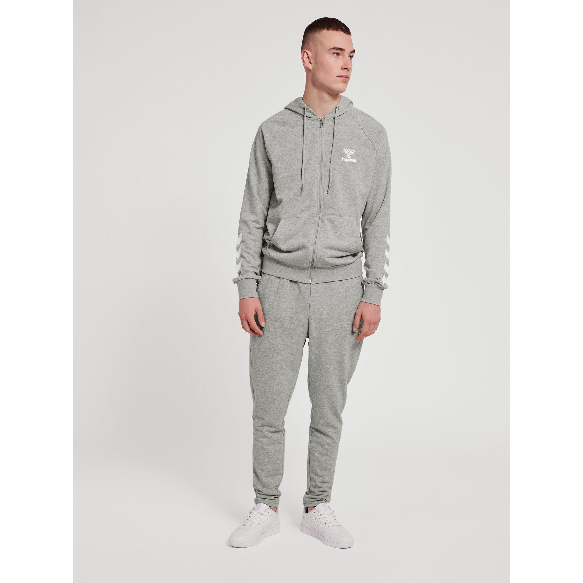Calças de jogging Hummel Lisam 2.0 2/7