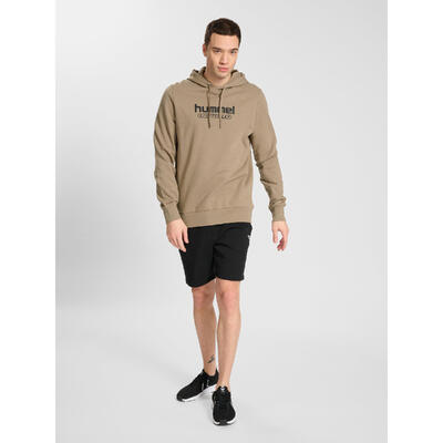 Sweat z kapturem Hummel Booster