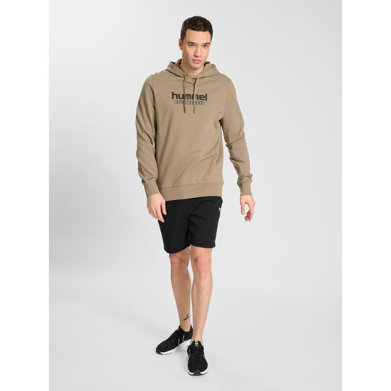 Hummel Hoodie Hmlbooster Hoodie