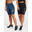 Hummel Tight Shorts Hmlte Maja 2-Pack Mw C Tight Shorts